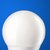 飞利浦(PHILIPS)E27 8.5w LED大球泡E27螺口高亮节能龙珠泡梨泡（计价单位个）白光第5张高清大图