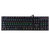 吉选（GESOBYTE）G21 青轴机械键盘  黑色第5张高清大图
