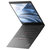 联想ThinkPad X13(00CD)酷睿版 13.3英寸便携笔记本电脑 (i5-10210U 8G 256G FHD 背光键盘指纹试别)黑色第2张高清大图