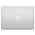 Apple MacBook Air 新款13.3英寸笔记本电脑(MGNA3CH/A M1+8G+512G银)第3张高清大图