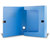 晨光55mm背宽档案盒(蓝)ADM94817B（1箱*36只）第3张高清大图