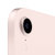 苹果（Apple）iPad mini 8.3英寸平板电脑 2021新款（256GB WLAN版/A15芯片/全面屏/触控ID MK7X3CH/A）粉色第2张高清大图