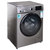 澳柯玛洗衣机XQG100-B1269SA钛灰银第3张高清大图