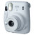 富士Fujifilm 一次成像相机mini11 水晶白第3张高清大图