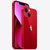苹果（Apple）iPhone 13 mini (A2629) 256GB 红色 手机 支持移动联通电信5G第3张高清大图