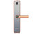 乐橙(IMOU)三维感官指纹密码锁带摄像头电子智能视频锁V6-R(F)第5张高清大图