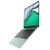 华为MateBook 13s 2021 11代i5处理器 锐炬Xe显卡 13.4英寸 触摸屏 笔记本（i5-11300H 16G+512G）云杉绿第5张高清大图