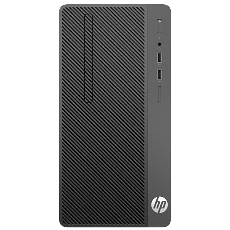 惠普(HP)HP 288 Pro G3 MT商务台式电脑(I5-6