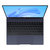 华为笔记本电脑MateBook X 2020款 13英寸 时尚轻薄本 (英特尔十代酷睿i7 16GB 512GB) 3K触控全面屏 星际蓝第3张高清大图