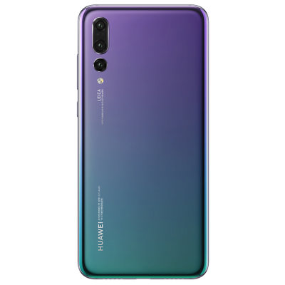 华为手机P20 Pro (CLT-AL01) 6GB+64GB 双卡