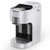 coffee now 新物种咖啡机 H6A-W饮品机 一机多用 一键智取第3张高清大图