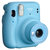 富士Fujifilm 一次成像相机mini11 晴空蓝第4张高清大图