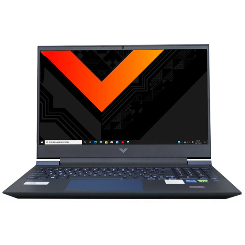 1英寸游戏本笔记本电脑(i5-11400h 16g 512g rtx3050 4g独显 fhd ips