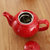 英国Price & Kensington网红陶瓷滤泡茶壶（含滤网）-祖母绿 1100ml第6张高清大图