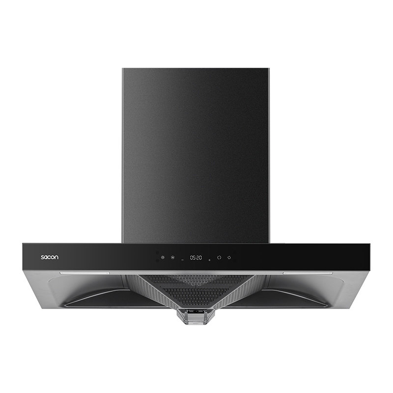 帅康sacon油烟机抽油烟机cxw258ta510