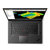 联想ThinkPad P1 隐士 2020款(02CD)英特尔至强 15.6英寸高端轻薄图站游戏笔记本电脑(W-10855M 64G 2TSSD T2000 4G独显 4K触控屏 400尼特/100% DCI-P3色域 Win10专业版 三年保修)黑色第4张高清大图