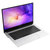 华为MateBook D14商务超轻薄14英寸笔记本电脑(R7-5700U 16G 512G 集显 皓月银)第3张高清大图