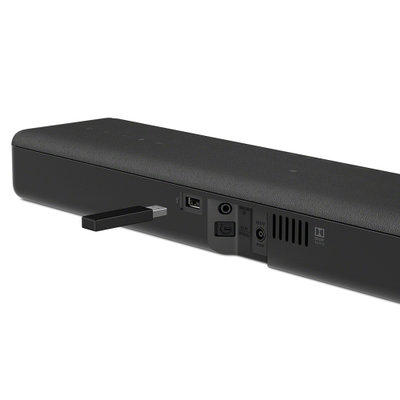 索尼(SONY) HT-ST5000 音响 杜比全景声 带来