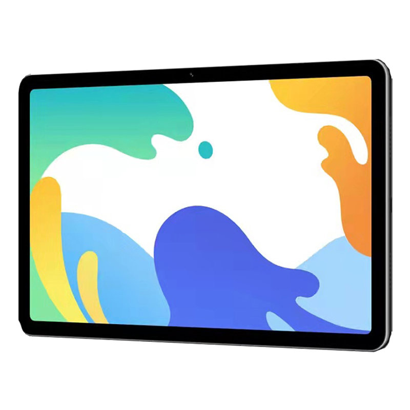 华为平板电脑matepad(b ah4-w09)6gb 128gb曜石灰