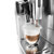 德龙（Delonghi）意式全自动咖啡机家用办公泵压一键式 ECAM510.55 银色第6张高清大图