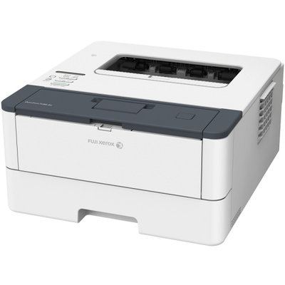 富士施乐（Fuji Xerox）P288dw黑白A4无线网络连接自动双面激光办公商用打印机