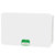 施耐德电气配电箱家用空开强电箱  天朗系列  布线箱  暗装白色门单排16回路TLA16B第4张高清大图