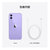Apple iPhone 12 128G 紫色 移动联通电信 5G手机第7张高清大图