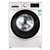 博世(Bosch) WLU244680W 6.5公斤 超薄滚筒洗衣机(银色) LED触摸宽屏第2张高清大图
