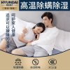 HYUNDAI/韩国现代电热毯 除螨烘被 定时调温1.5*0.8（HD07）