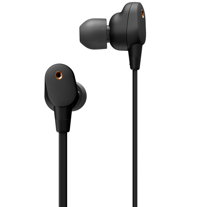 索尼sonywi1000xm2颈挂式无线蓝牙耳机高音质降噪耳麦主动降噪入耳式