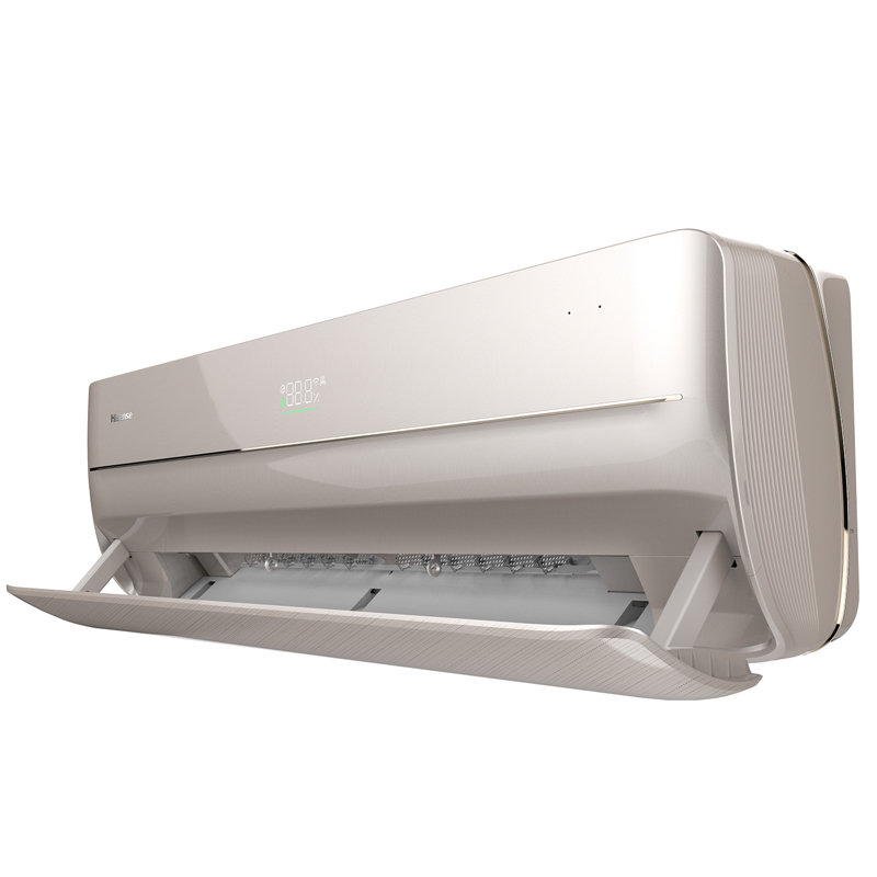 海信空调kfr26gwx710xx1金