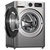 美的（Midea）洗衣机MG100VT707WDY 10公斤滚筒洗衣机 巴赫银第3张高清大图