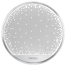 魅族(MEIZU) A20 蓝牙音箱 无线便携 迷你音乐播放器 扩音器 白色
