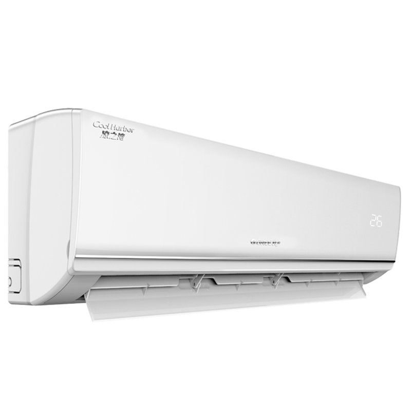 格力greekfr50gw50556fnhaab3wifi皓雪白两匹挂机空调变频冷暖皓雪白