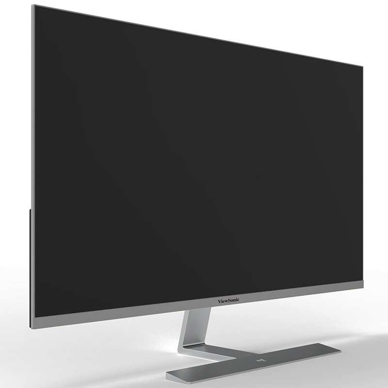 优派显示器vx3271hv