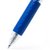 齐心(COMIX) K36 0.5mm 按动式中性笔 匹配笔芯R929 12支/盒 (计价单位盒) 蓝第3张高清大图