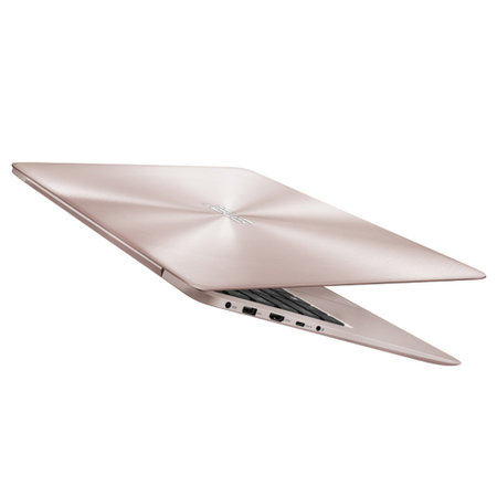 笔记本电脑 华硕笔记本电脑 华硕u4000uq7500 14英寸轻薄笔记电脑 i7