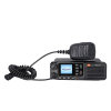 科立讯（Kirisun）DM850数字车载台DMR数字电台 TDMA双时隙 数模兼容 IP54防护标准 GPS+北斗定位