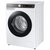 三星洗衣机WD10T534DBT/SC（XQG10-10T534DBT）白 10.5公斤大容量洗烘一体机，泡泡净技术，变频电机保修十年第4张高清大图