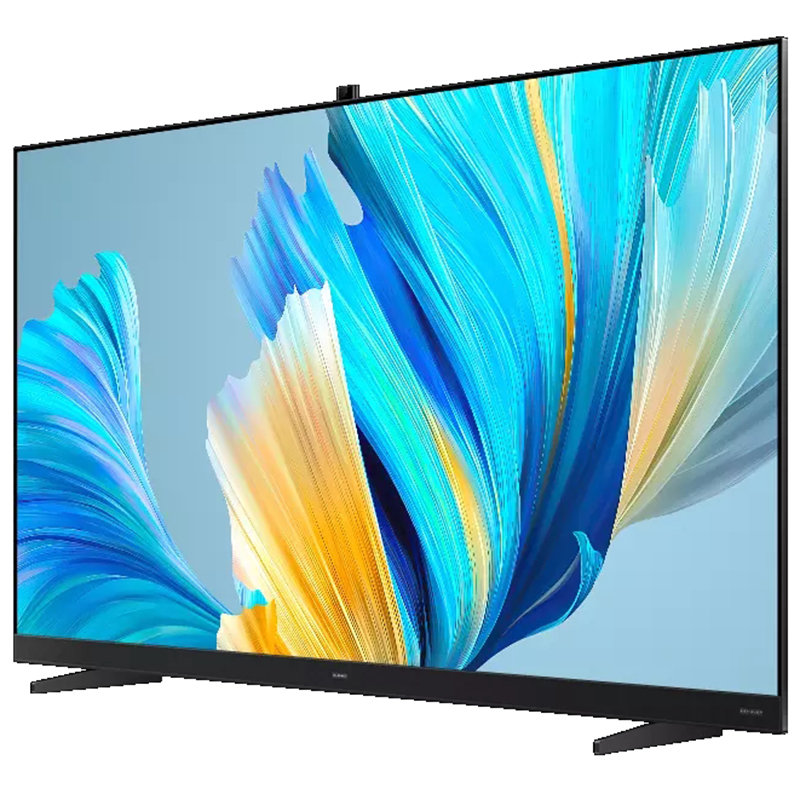 华为huawei智慧屏v752021款75英寸120hz4k超高清液晶全面屏2400万ai