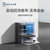 科沃斯(Ecovacs)吸尘器真空吸尘器 AI扫拖机器人自动回洗拖布 扫拖一体智能家用洗地机T10 TURBO(DBX23)白第7张高清大图