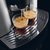 德龙(DeLonghi) ESAM3200 全自动咖啡机 意式美式 家用商用  欧洲进口 银第6张高清大图