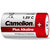 飞狮（Camelion）碱性电池 干电池 LR14/C/中号/2号 电池 4节 燃气灶/热水器/收音机/手电筒/电子琴第4张高清大图