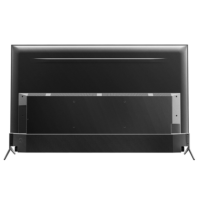 tcl彩电55c7955英寸4k安桥音响ttime社交系统全场景ai智能电视枪