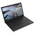 ThinkPad E590(0GCD)15.6英寸轻薄窄边框笔记本电脑 (I5-8265U 8G 256G+1T 2G独显 FHD office Win10 黑色)第2张高清大图