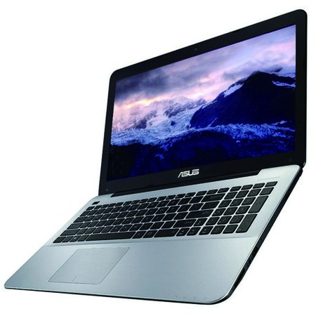 华硕a555qg9600 15.6英寸办公笔记本电脑 a10-9600/4g/1t/r5 2g独显