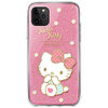 Hello Kitty手机保护壳iPhone11七里香凯蒂