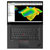 联想ThinkPad P1 隐士 2020款(03CD)英特尔酷睿i7 15.6英寸高端轻薄图站游戏笔记本电脑(十代i7-10750H 16G 1TSSD T2000 4G独显 FHD屏 300尼特/100% sRGB)黑色第3张高清大图