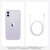 Apple iPhone 11 (A2223) 64GB 紫色 移动联通电信4G手机 双卡双待第5张高清大图