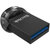 闪迪(SanDisk) CZ430 256G USB3.1 读速130MB/s 酷豆系列 U盘 (计价单位：个) 黑色第4张高清大图